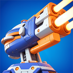 Icon image Raid Rush: Tower Defense TD