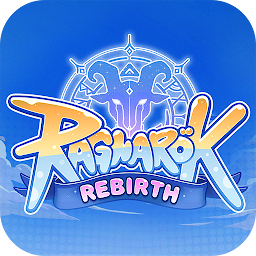 Icon image Ragnarok: Rebirth