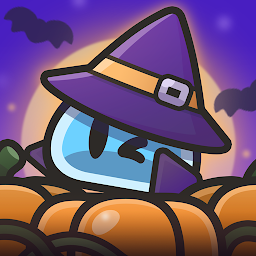 Icon image Legend of Slime: Idle RPG War