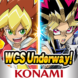 Icon image Yu-Gi-Oh! Duel Links