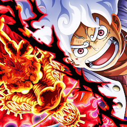 Icon image ONE PIECE TREASURE CRUISE-RPG