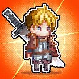 Icon image F Class Adventurer: AFK RPG