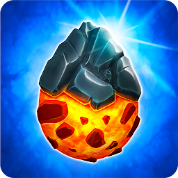 Icon image Monster Legends