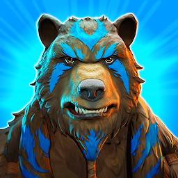 Icon image Mojo Melee: pvp auto chess