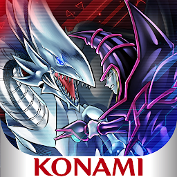 Icon image Yu-Gi-Oh! Master Duel