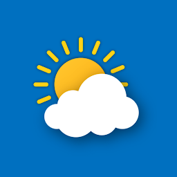 Icon image SimpleWeather