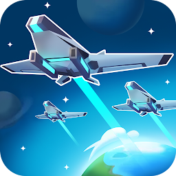 Icon image Mega Tower 2: Starship Voyage