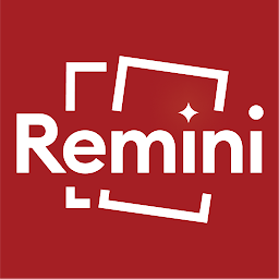Изображение на иконата за Remini - AI Photo Enhancer