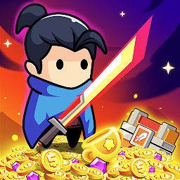 Icon image Hero Survival IO