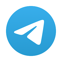 Изображение на иконата за Telegram