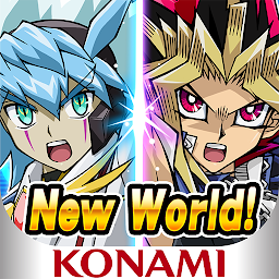 Icon image Yu-Gi-Oh! Duel Links