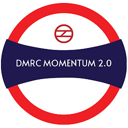 Larawan ng icon DMRC Momentum दिल्ली ��ारथी 2.0
