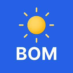 Icon image BOM Weather