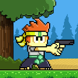 Icon image Dan the Man: Action Platformer