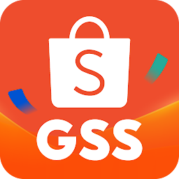Icon image 6.6 - 7.7 Shopee GSS