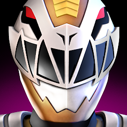 Icon image Power Rangers: Legacy Wars