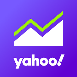 Imagem do ícone Yahoo Finanças