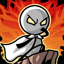 Icon image HERO WARS SuperStickmanDefense