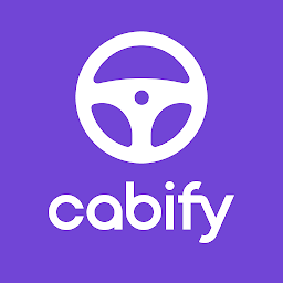 Larawan ng icon Cabify Driver: app conductores
