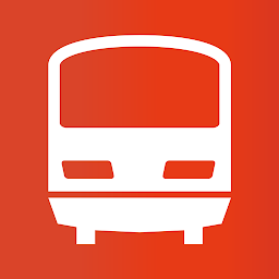 Imagen de ícono de Japan Transit Planner