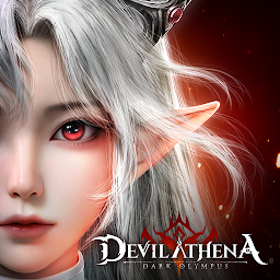 Icon image Devil Athena: Dark Olympus