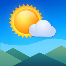 Icon image Weather XS PRO