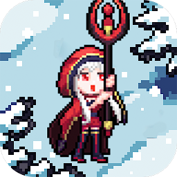 Icon image Witch Awakens