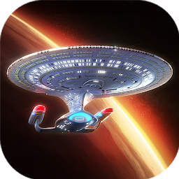 Icon image Star Trek™ Fleet Command