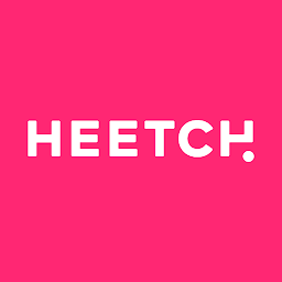 Imagen de ícono de Heetch - Ride-hailing app