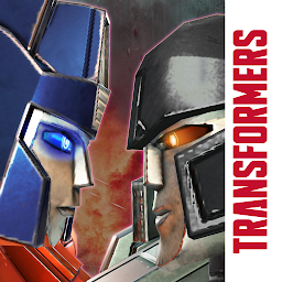 Icon image TRANSFORMERS: Earth Wars