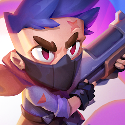 Icon image Archformer: Platformer Shooter