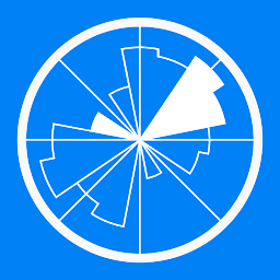 Icon image Windy.app - Enhanced forecast