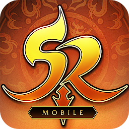 Icon image Silkroad Origin Mobile