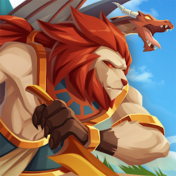 Icon image AFK Monster: Idle Hero Summon