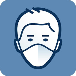 Icon image IQAir AirVisual | Air Quality