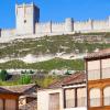 Aluguel de carro barato em Penafiel