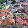 Aluguel de carro barato em Leiria