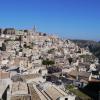 Cheap car hire in Matera