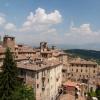 Voordelige huurauto's in Perugia