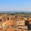 Voordelige huurauto's in Siena