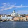 Thuê xe giá rẻ ở Helsinki