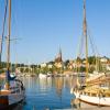 Cheap car hire in Flensburg