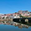 Levný pronájem aut v destinaci Coimbra