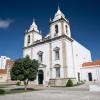 Lacný prenájom auta v destinácii Figueira da Foz