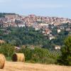 Aluguel de carro barato em Chiusi