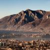 Cheap car hire in Lecco