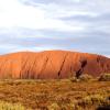 Location de voiture pas chère à Uluru