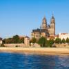 Cheap car hire in Magdeburg