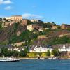 Cheap car hire in Koblenz