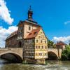 Billiga hyrbilar i Bamberg